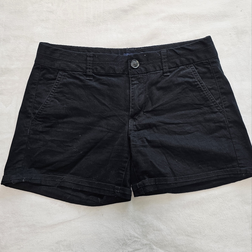 EUC 🦅 American Eagle Stretch Chino Shorts